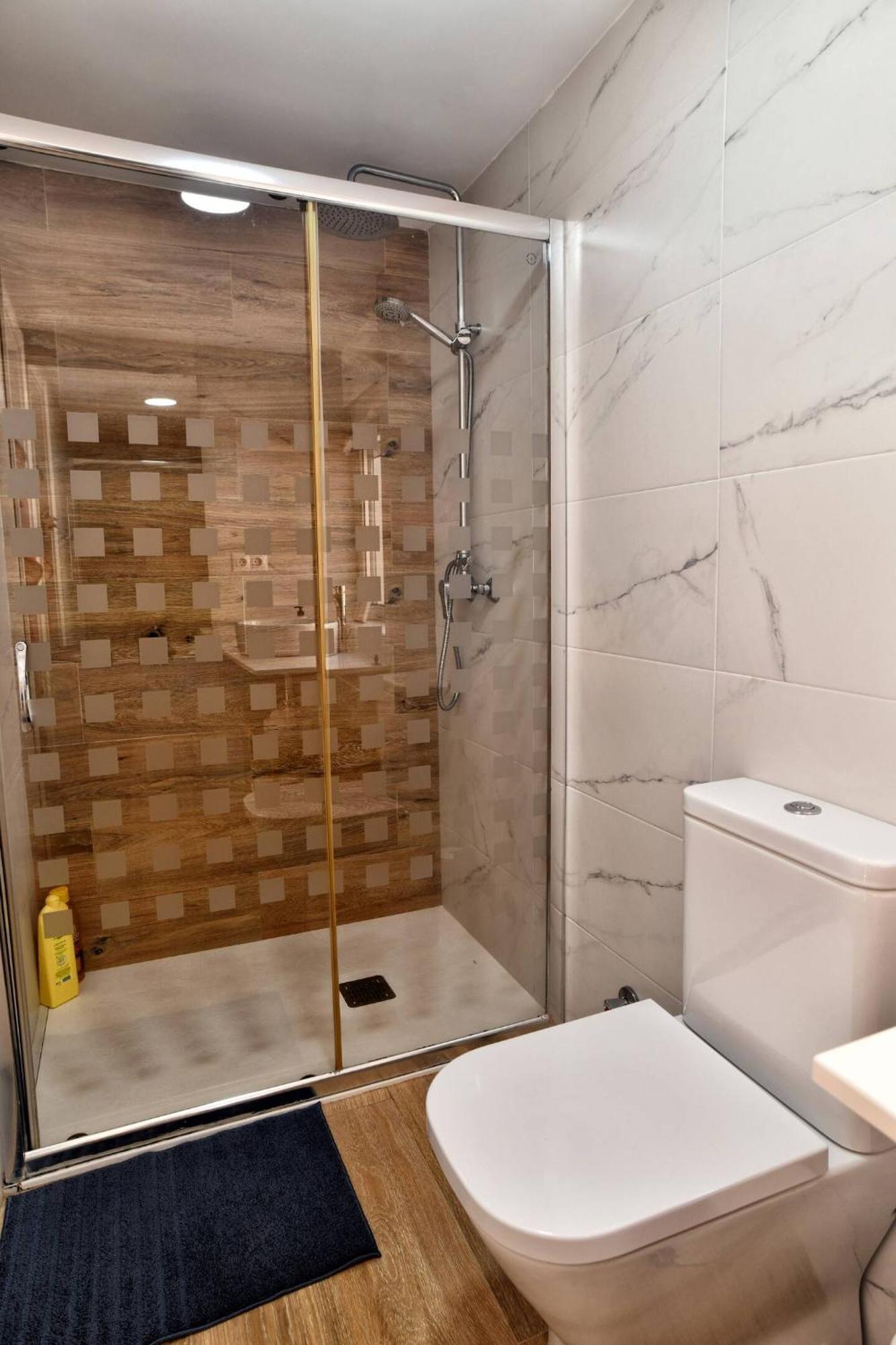 Apartament Duplex Con Terraza En - A