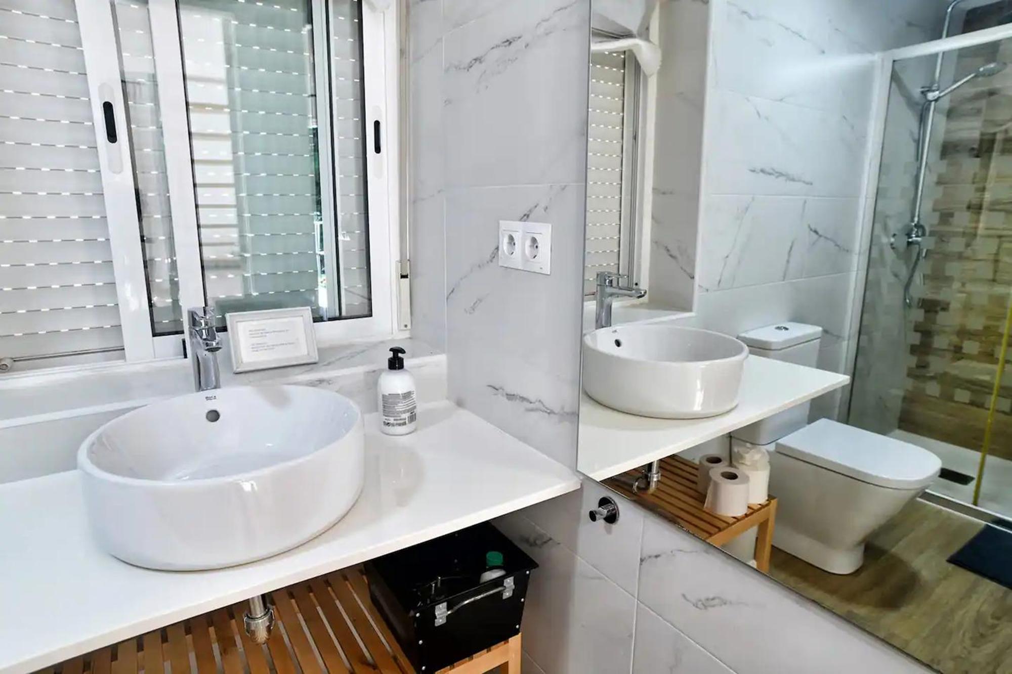 Duplex Con Terraza En - A Apartament Màlaga