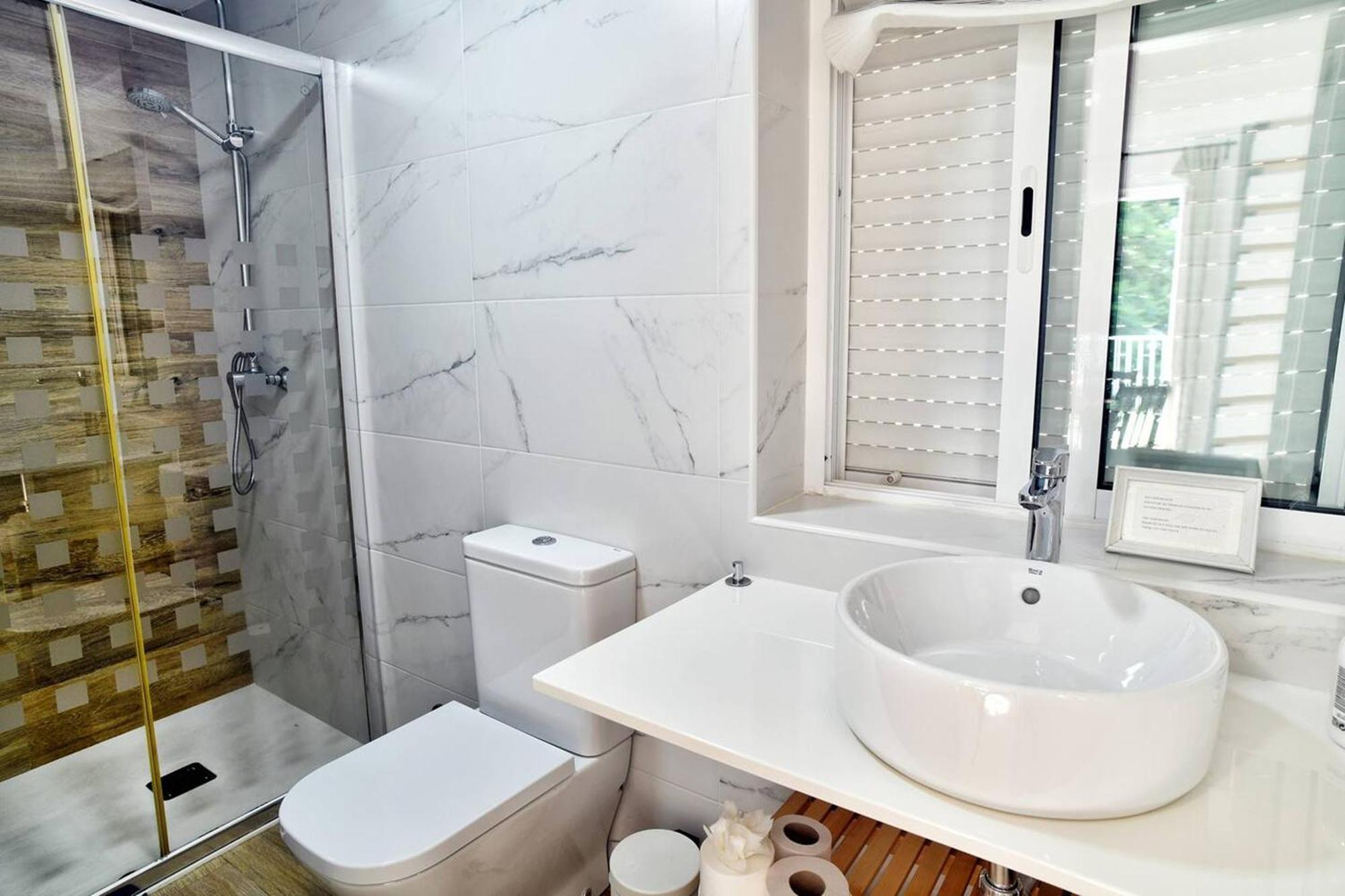Apartament Duplex Con Terraza En - A Màlaga
