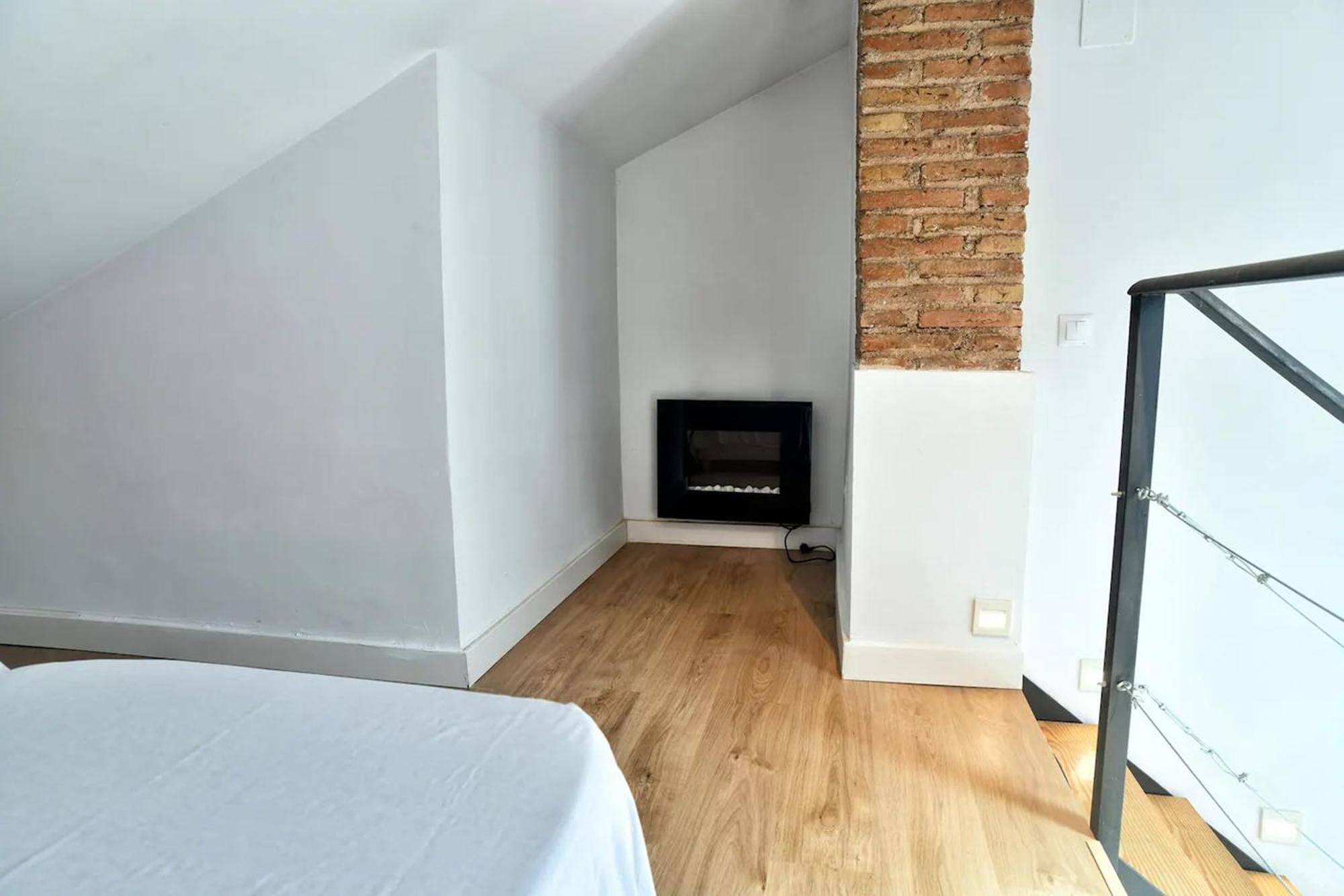 Apartament Duplex Con Terraza En - A *