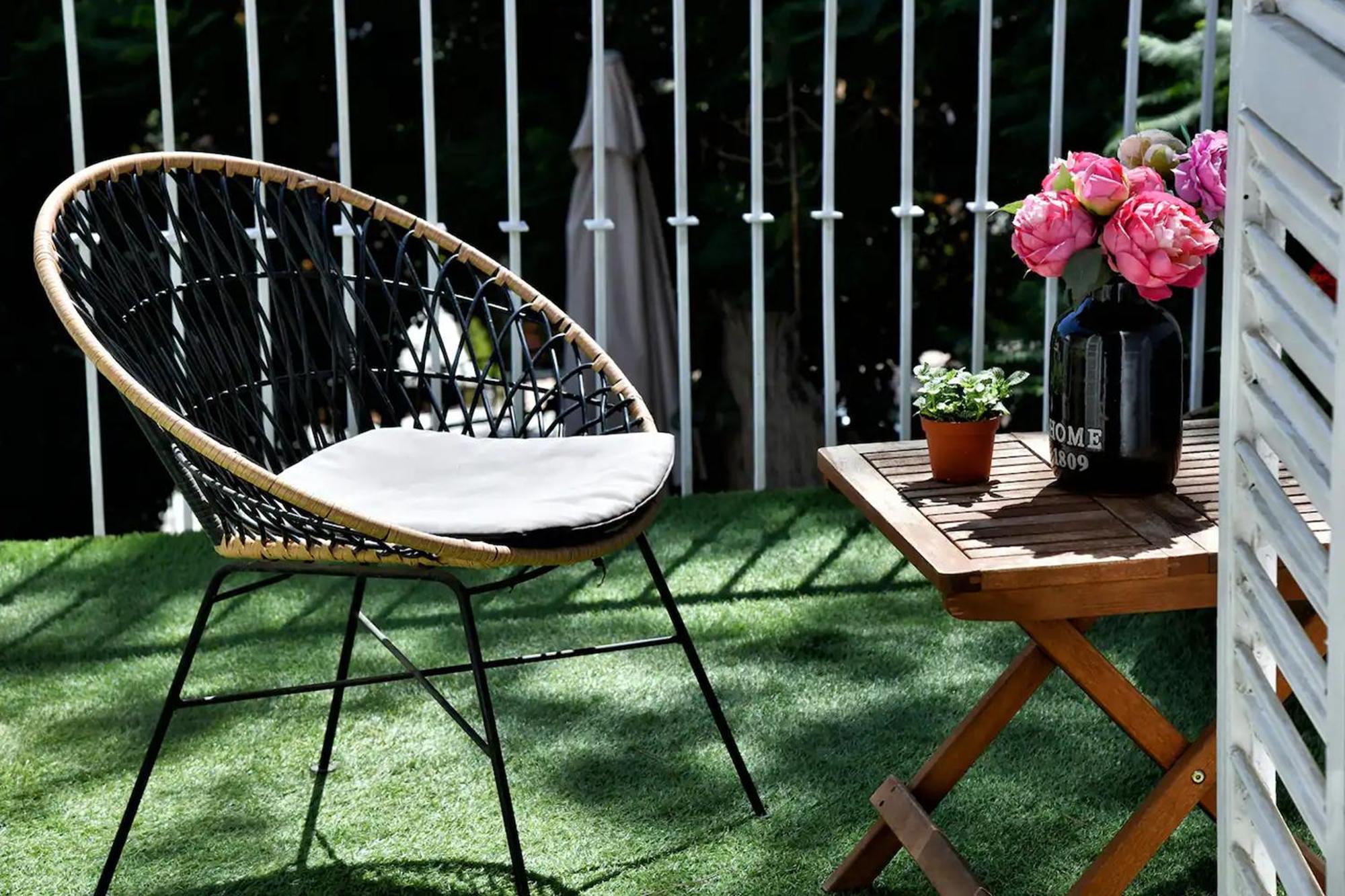 Apartament Duplex Con Terraza En - A